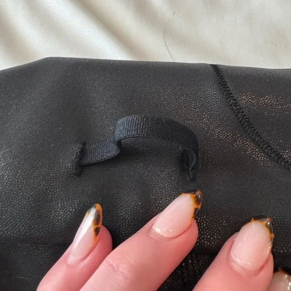 Lululemon wunder train High-Rise Tight 25” FOIL - Picture 5 of 7